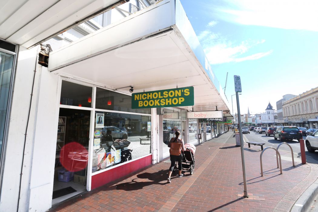 144a Charles Street, LAUNCESTON, TAS, 7250