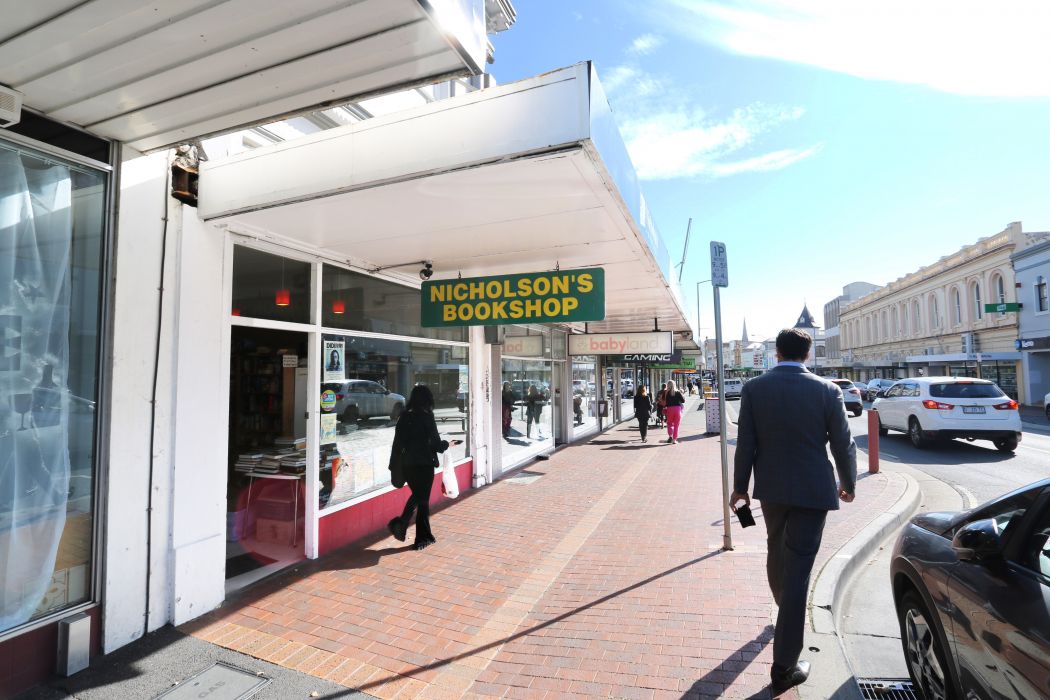 144a Charles Street, LAUNCESTON, TAS, 7250