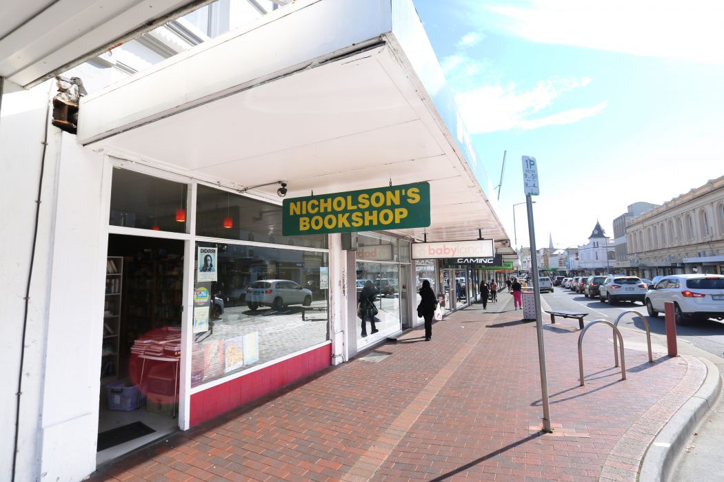 144a Charles Street, LAUNCESTON, TAS, 7250
