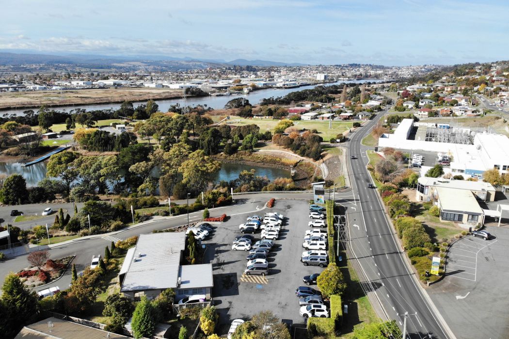 Lot 3/32 Elouera Street, RIVERSIDE, TAS, 7250