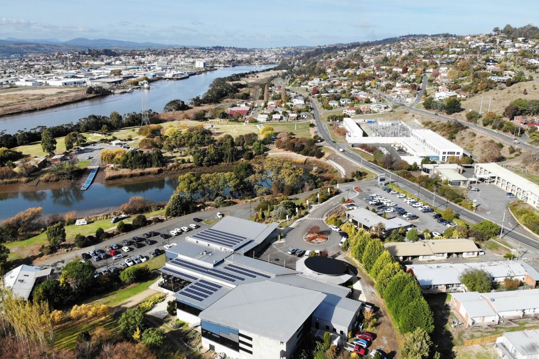 Lot 3/32 Elouera Street, RIVERSIDE, TAS, 7250