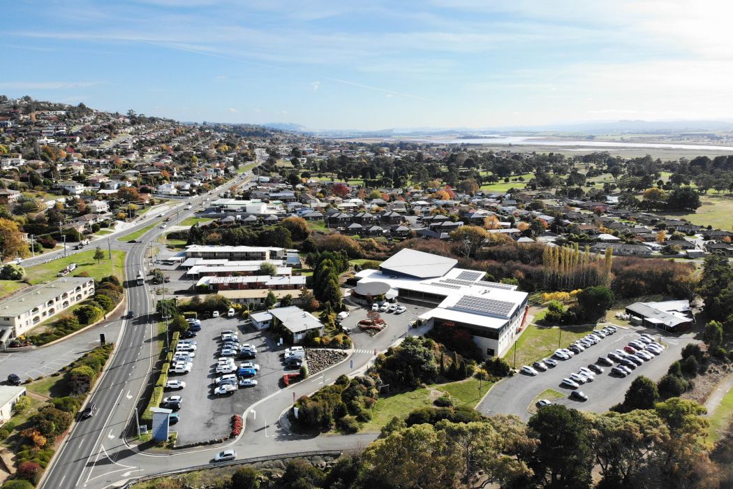 Lot 3/32 Elouera Street, RIVERSIDE, TAS, 7250