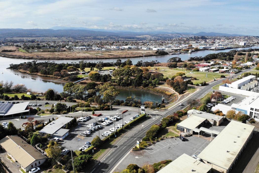 Lot 3/32 Elouera Street, RIVERSIDE, TAS, 7250