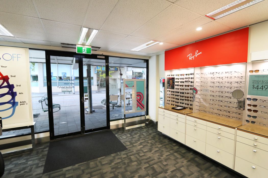 64 Brisbane Street, LAUNCESTON, TAS, 7250