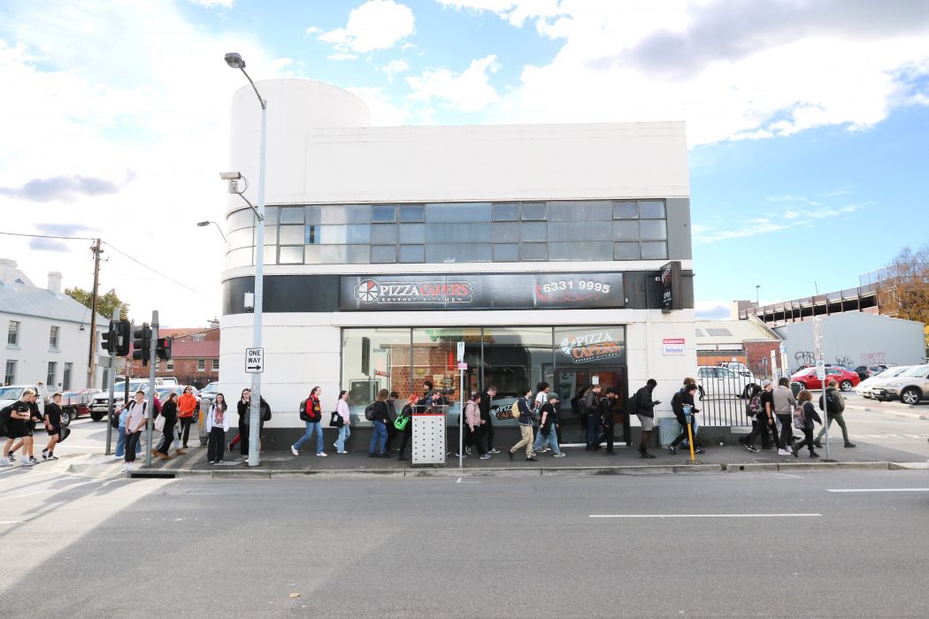 182 Brisbane Street, LAUNCESTON, TAS, 7250