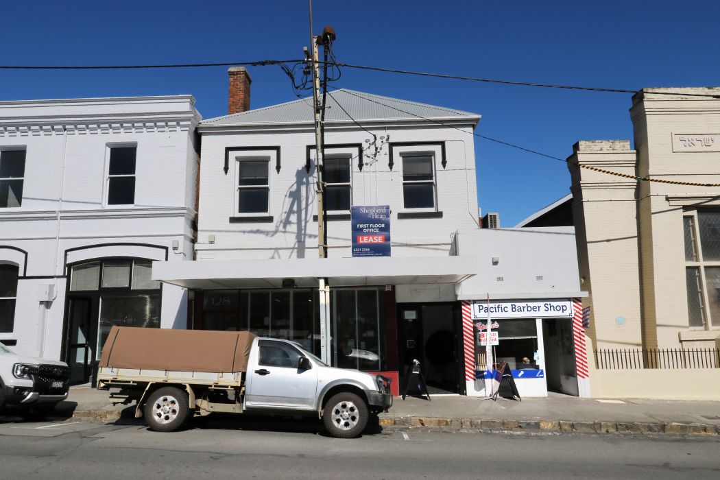 2A/128 St John Street, LAUNCESTON, TAS, 7250