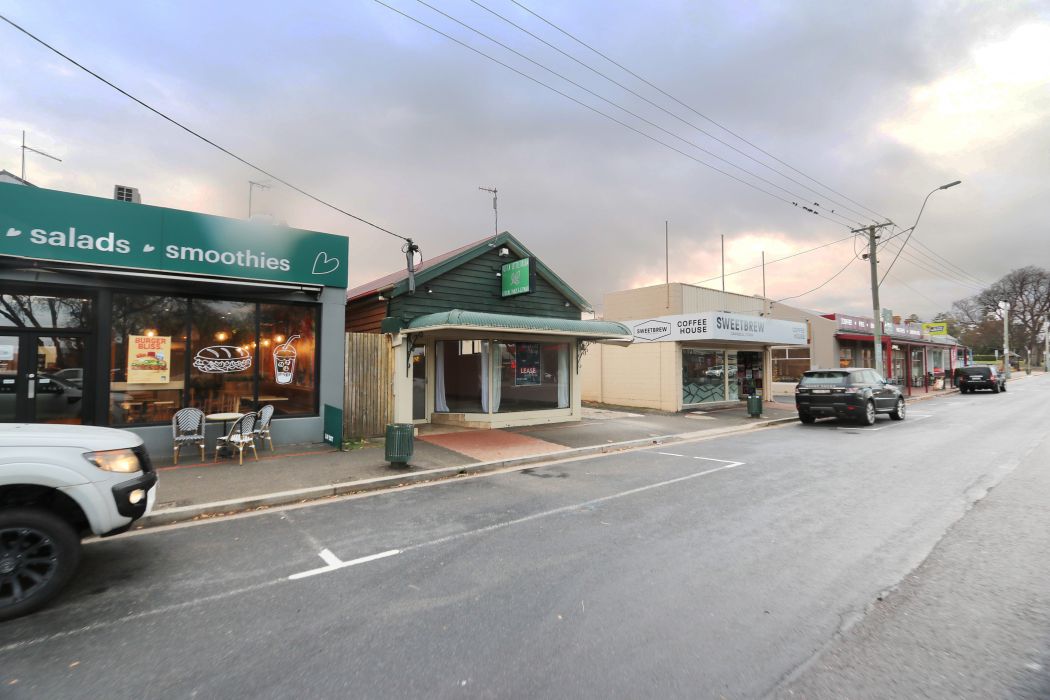 3/90 High Street, CAMPBELL TOWN, TAS, 7210