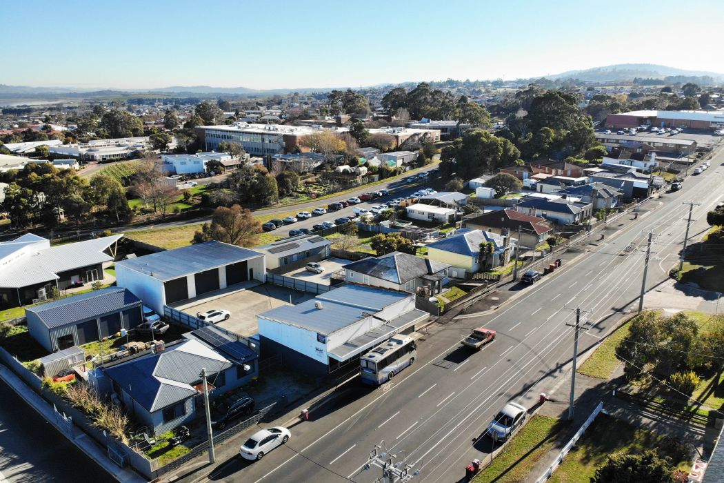 51A George Town Road, NEWNHAM, TAS, 7248
