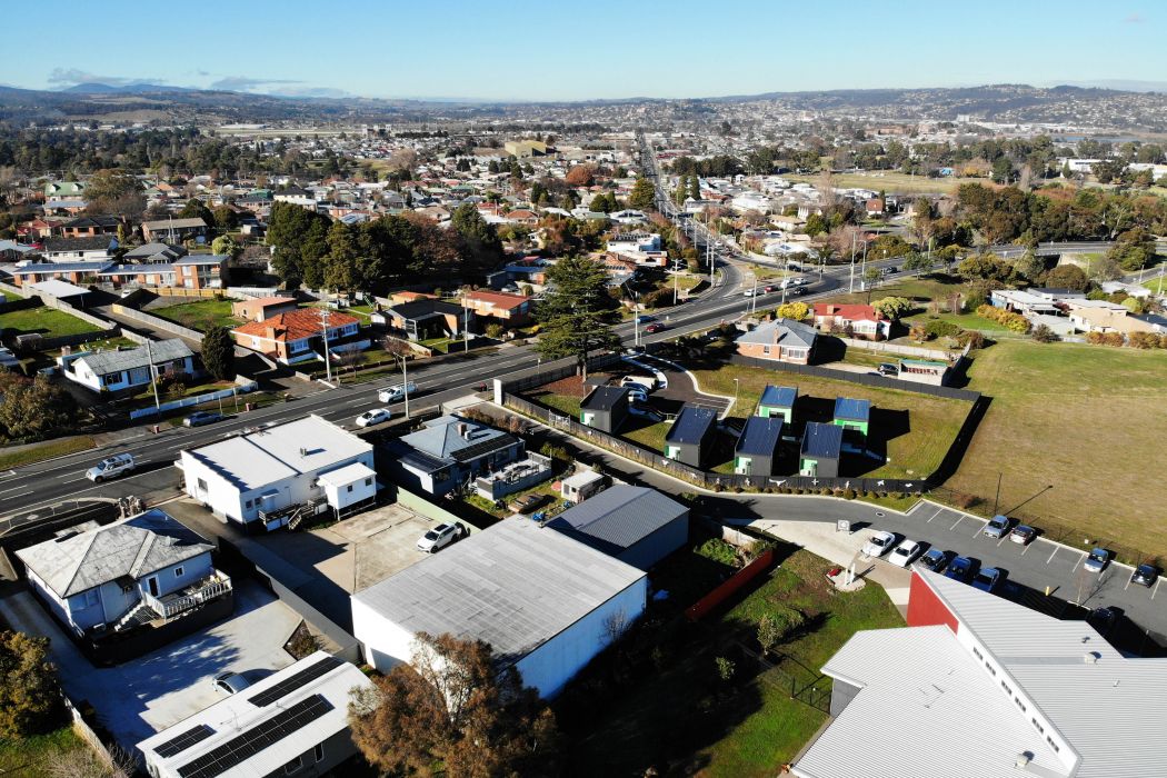 51A George Town Road, NEWNHAM, TAS, 7248