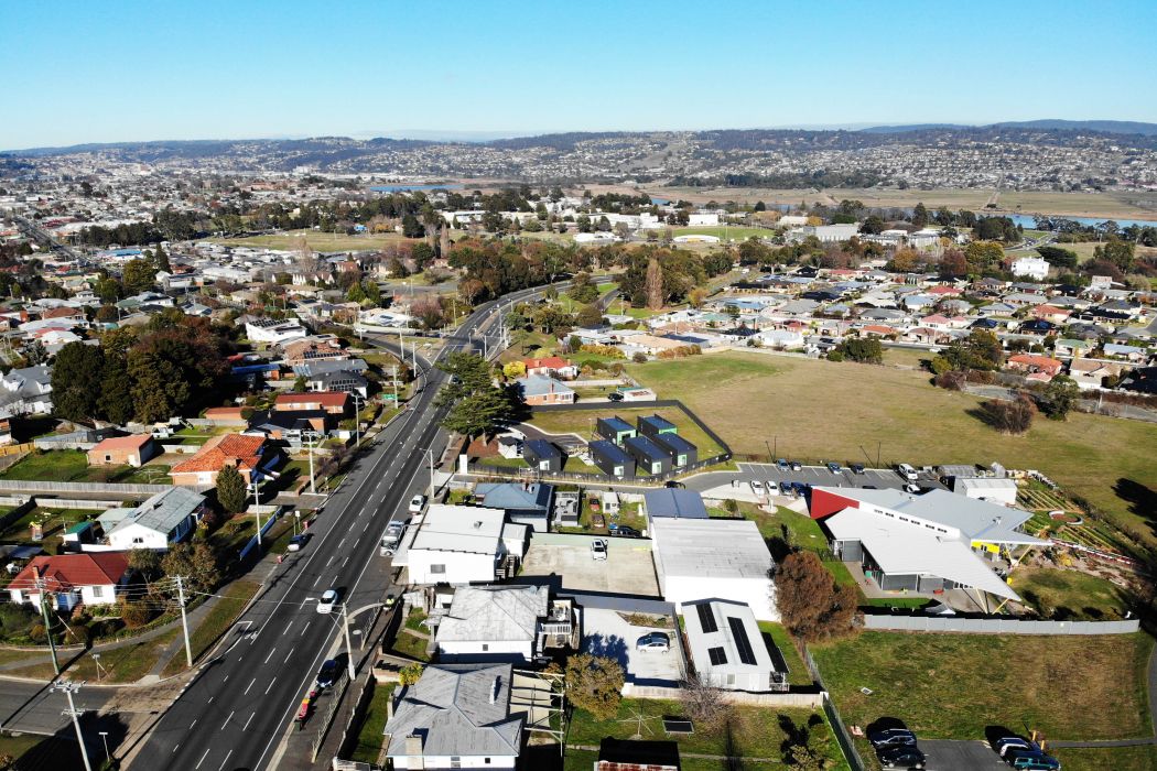 51A George Town Road, NEWNHAM, TAS, 7248