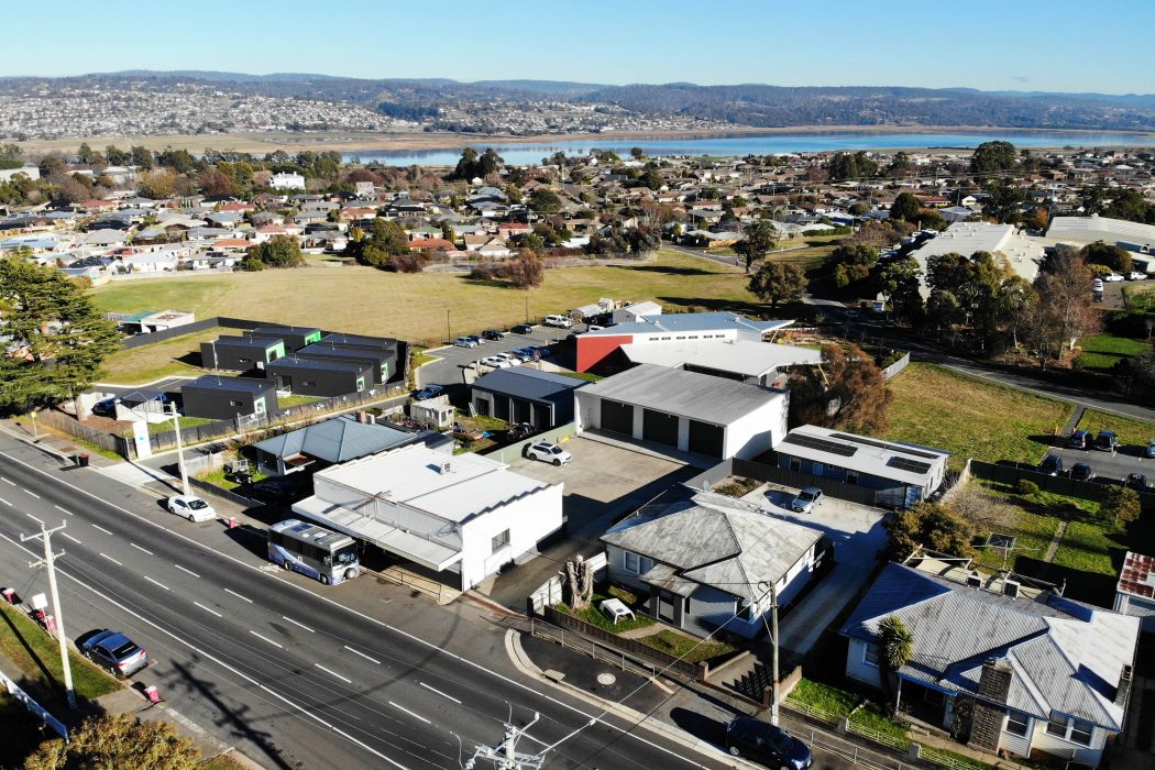 51A George Town Road, NEWNHAM, TAS, 7248