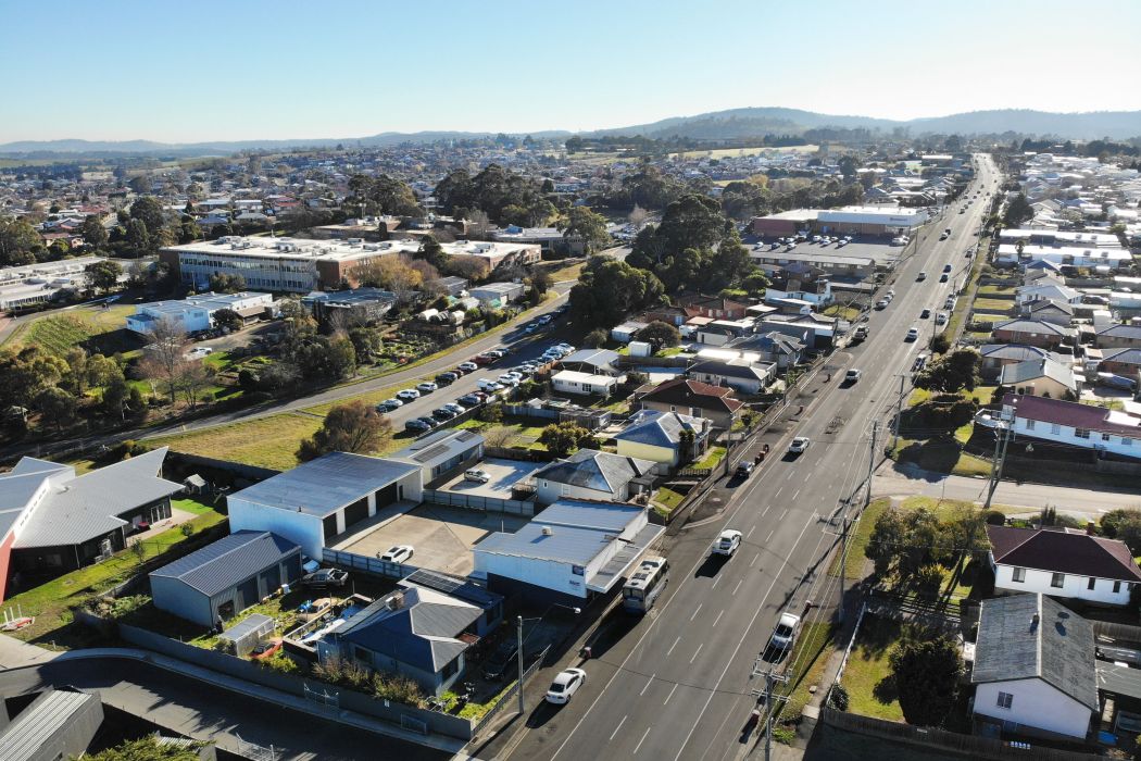 51A George Town Road, NEWNHAM, TAS, 7248