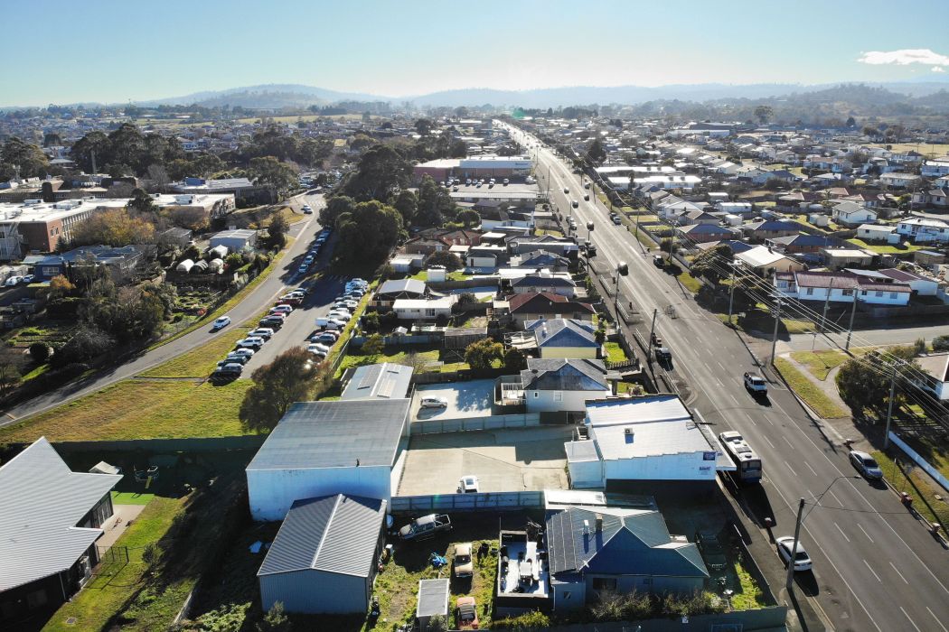 51A George Town Road, NEWNHAM, TAS, 7248