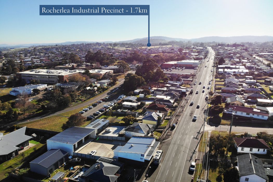 51A George Town Road, NEWNHAM, TAS, 7248