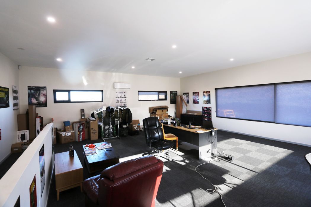 Warehouse 1/2 Gatty Street, WESTERN JUNCTION, TAS, 7212