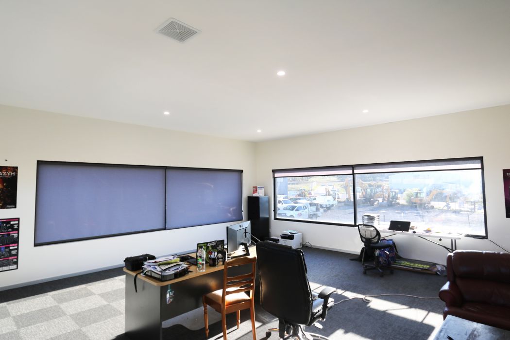 Warehouse 1/2 Gatty Street, WESTERN JUNCTION, TAS, 7212