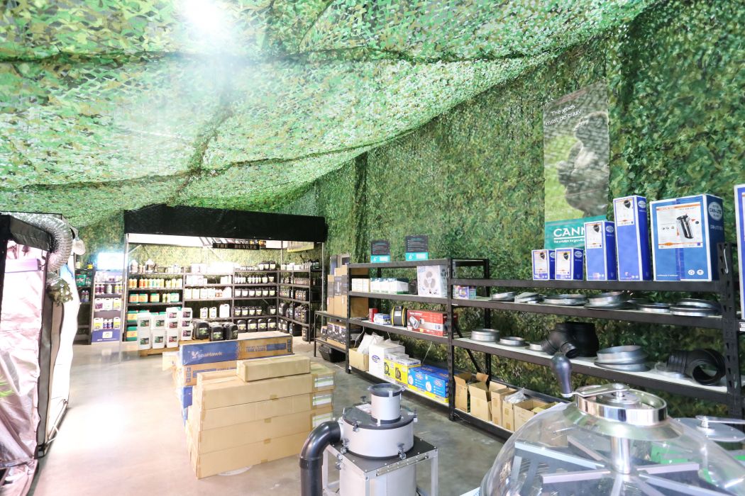Warehouse 1/2 Gatty Street, WESTERN JUNCTION, TAS, 7212