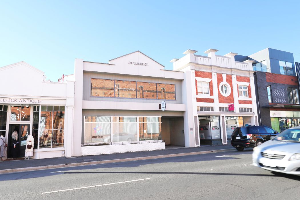 39 Tamar Street, LAUNCESTON, TAS, 7250