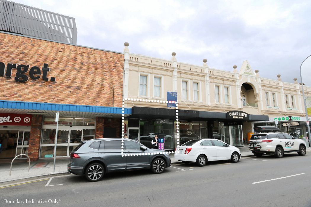 76 Charles Street, Launceston, TAS, 7250
