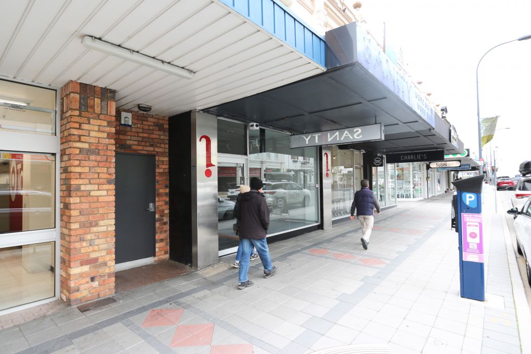 76 Charles Street, Launceston, TAS, 7250