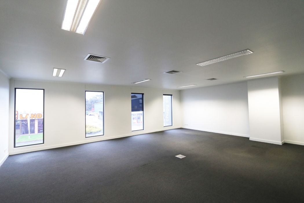 First Floor/301 Invermay Road, INVERMAY, TAS, 7248