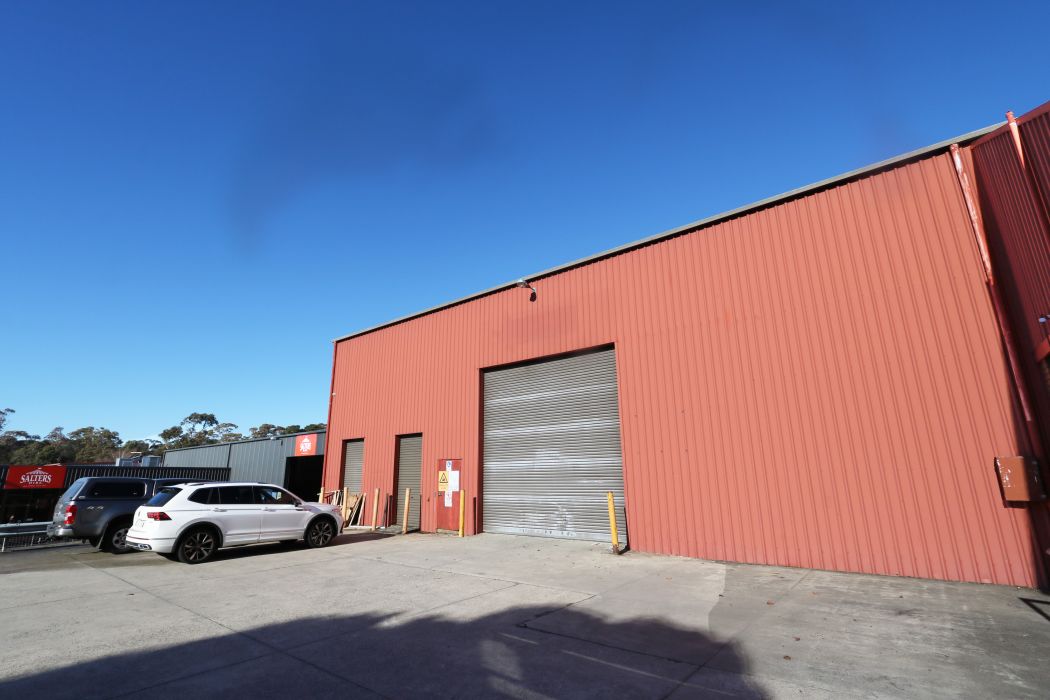 1/30 Innocent Street, Kings Meadows, TAS, 7249
