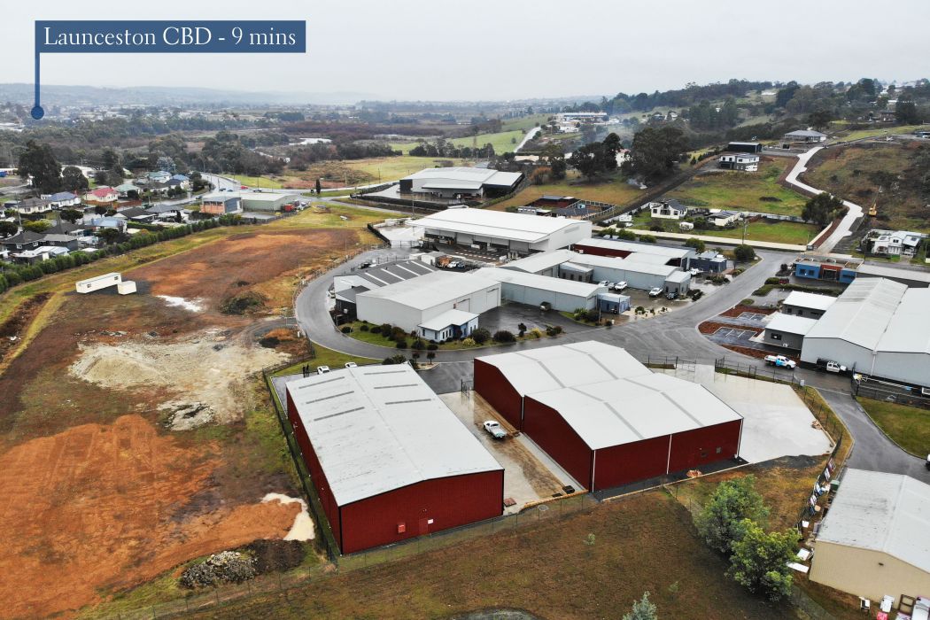 9 Swanston Drive, Waverley, TAS, 7250