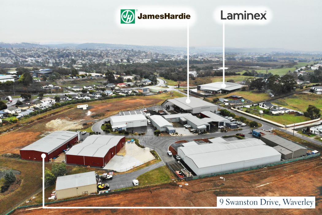 9 Swanston Drive, Waverley, TAS, 7250