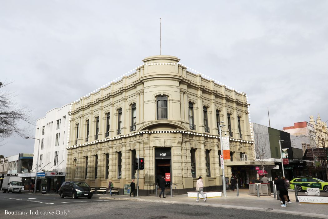 Level 1/111 Brisbane Street, LAUNCESTON, TAS, 7250