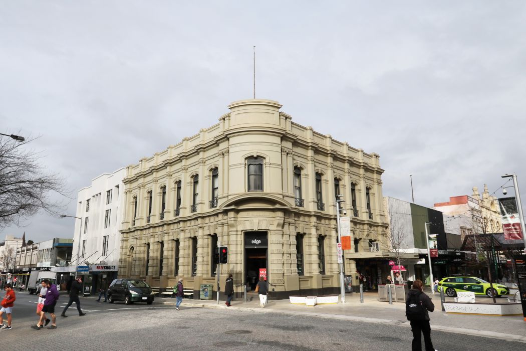 Level 1/111 Brisbane Street, LAUNCESTON, TAS, 7250