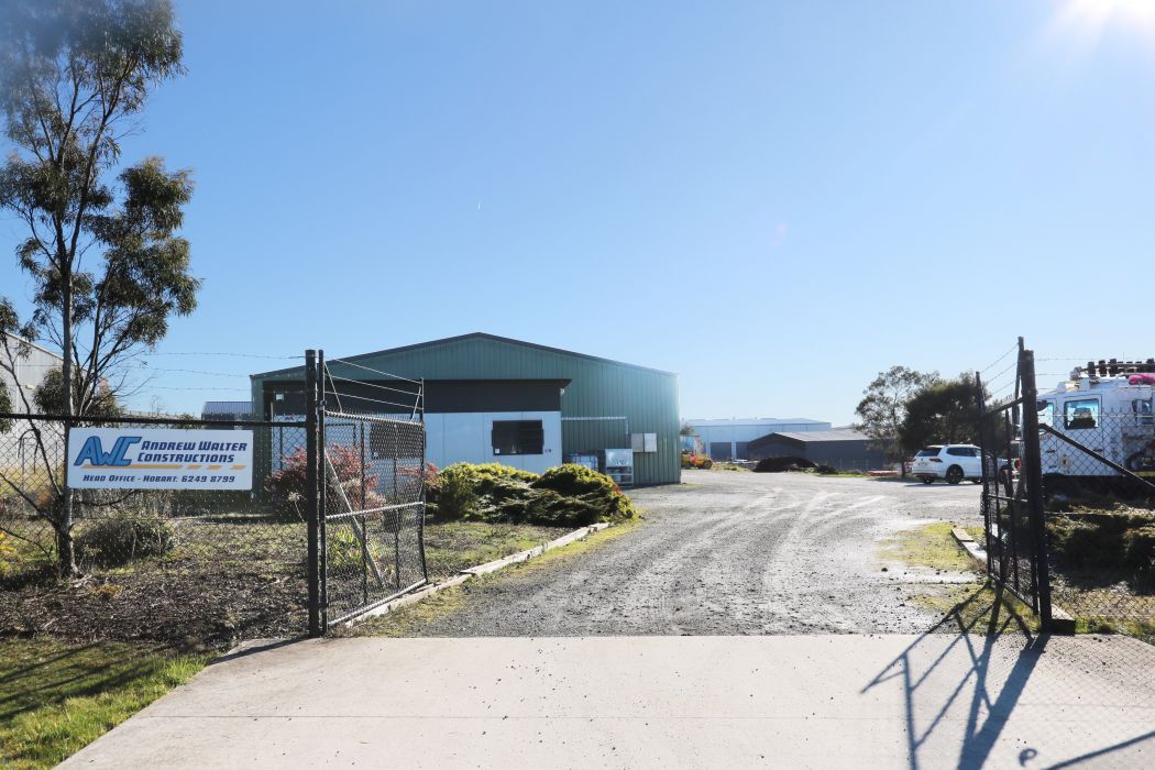 6 Gatty Street, WESTERN JUNCTION, TAS, 7212