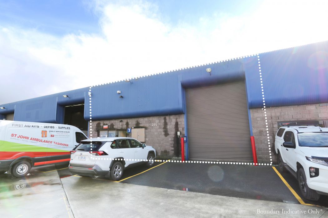 2/8 Trotters Lane, Prospect, TAS, 7250