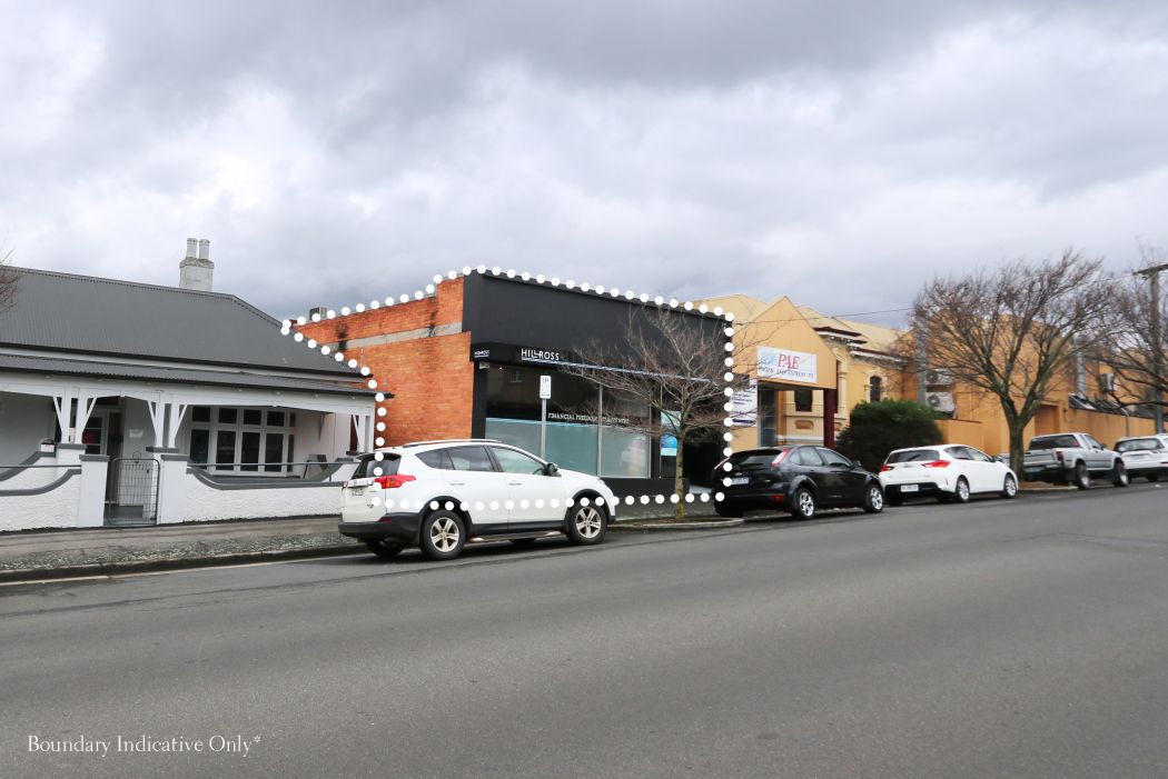 40 Canning Street, Launceston, TAS, 7250
