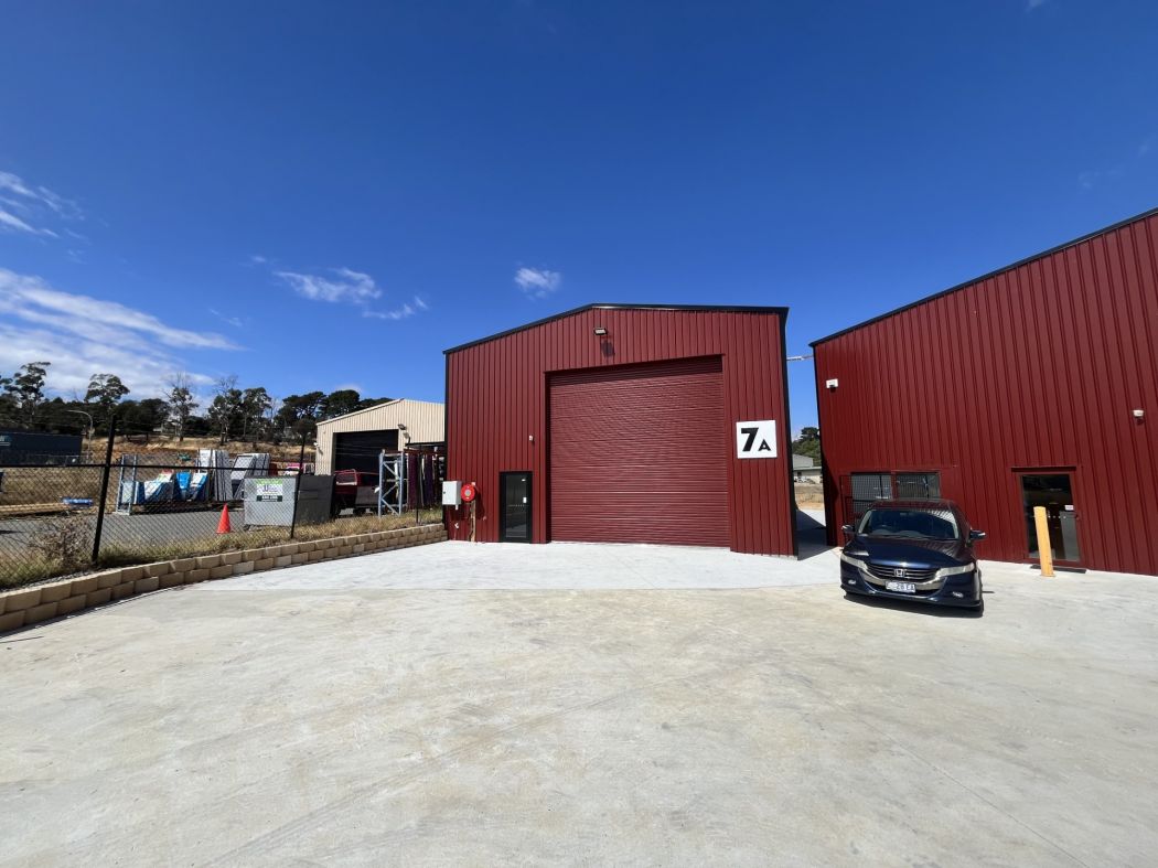 Tenancy 3/7 Swanston Drive, Waverley, TAS, 7250