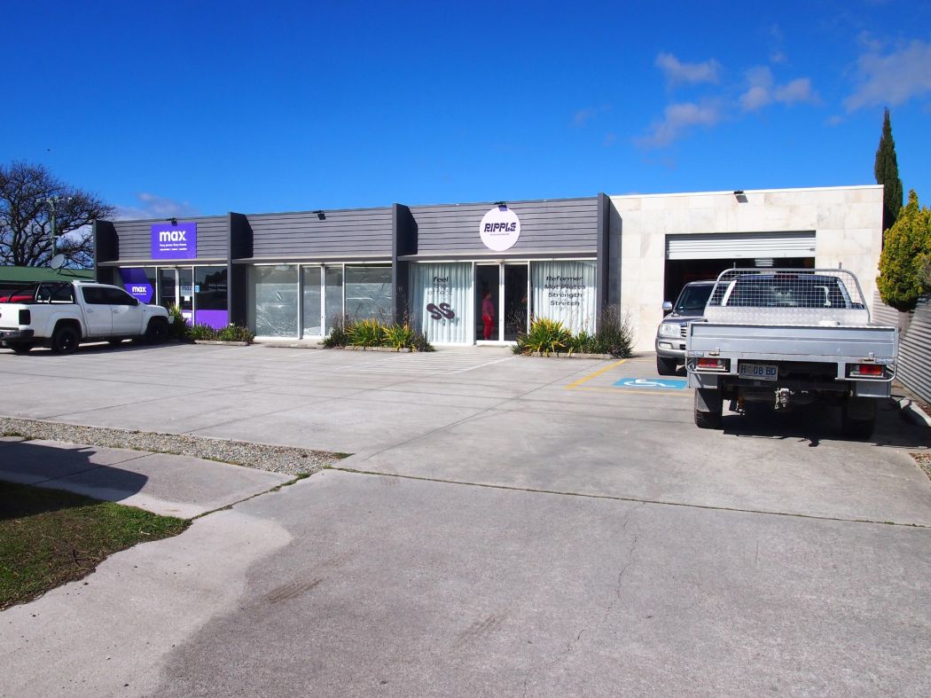 2 & 3/17 Quail Street, ST HELENS, TAS, 7216
