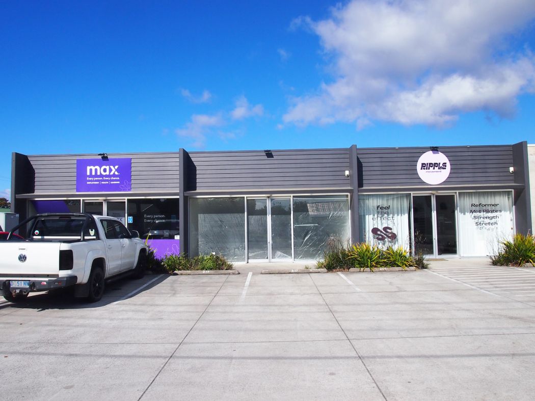 2 & 3/17 Quail Street, ST HELENS, TAS, 7216