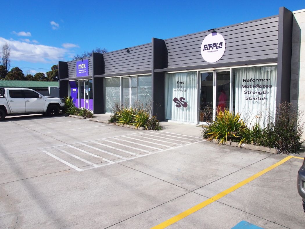 2 & 3/17 Quail Street, ST HELENS, TAS, 7216