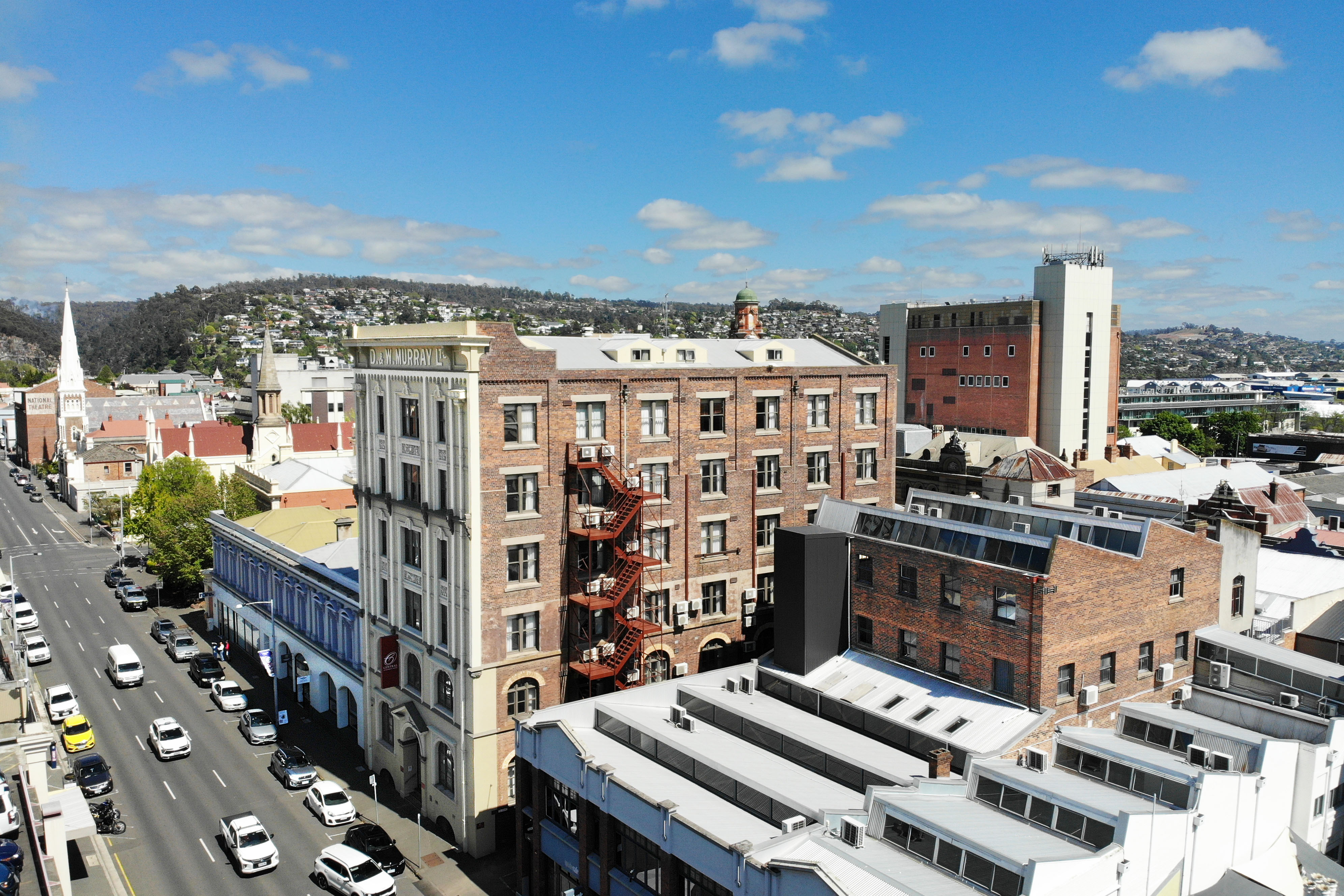 Level 2/10-14 Paterson Street, Launceston, TAS, 7250