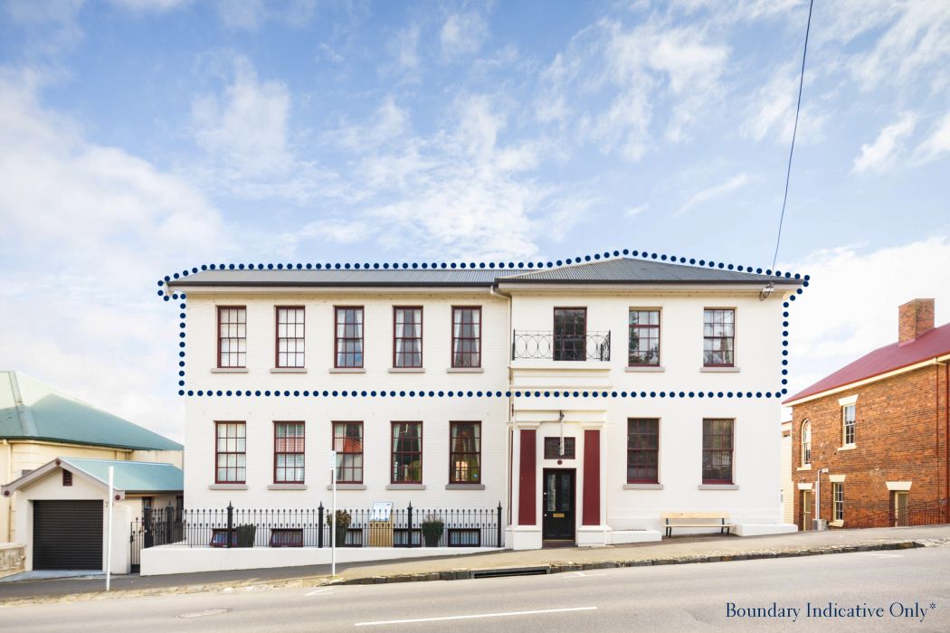 Level 2/68-70 York Street, Launceston, TAS, 7250