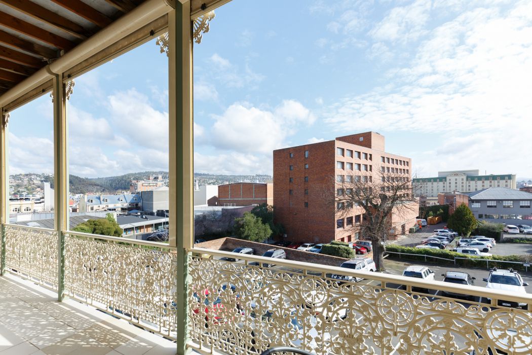 Level 2/68-70 York Street, Launceston, TAS, 7250