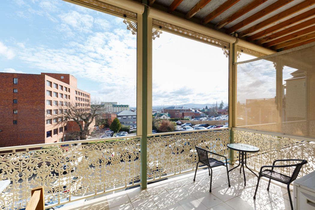 Level 2/68-70 York Street, Launceston, TAS, 7250