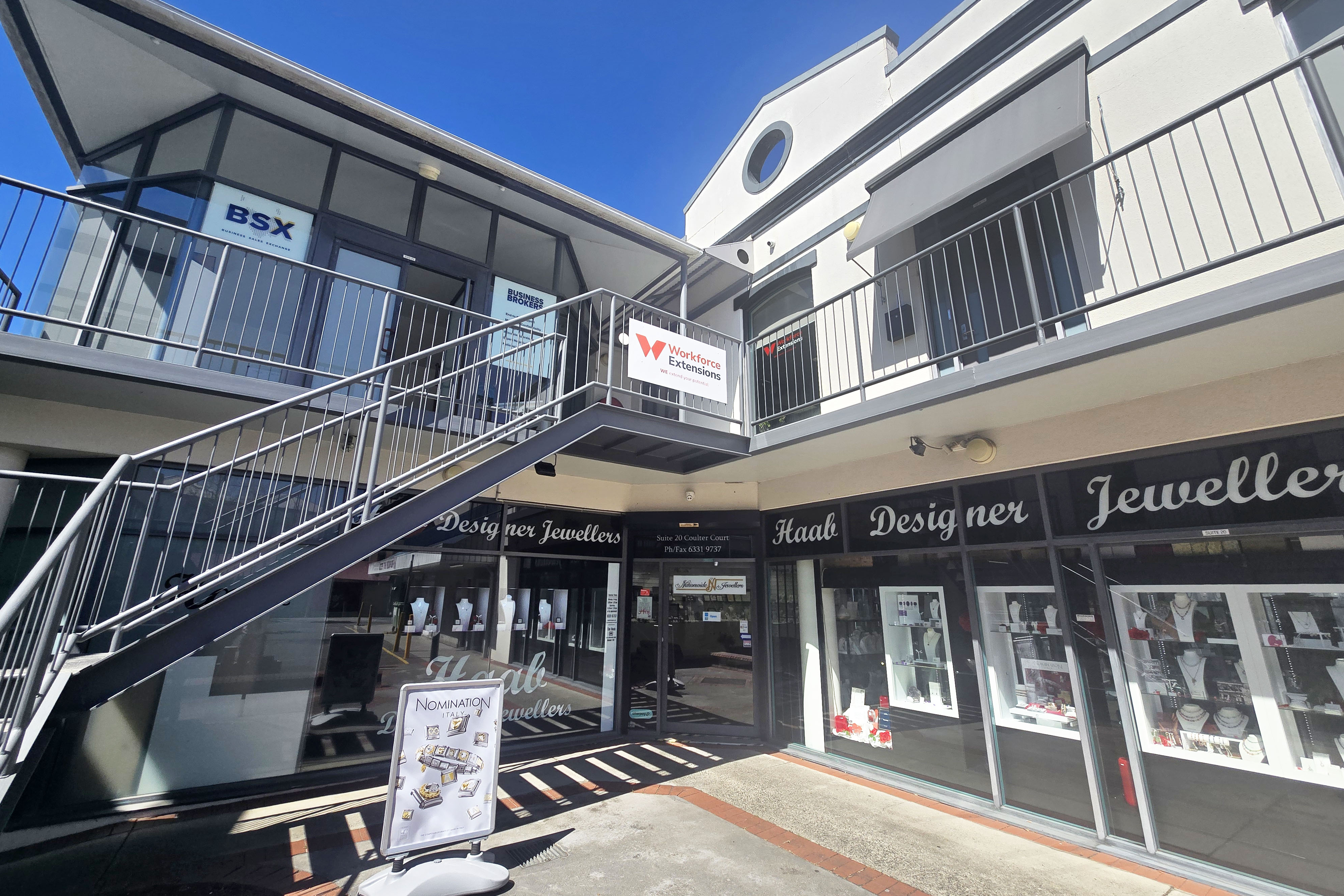 Suite 22/87-91 Brisbane Street, Launceston, TAS, 7250