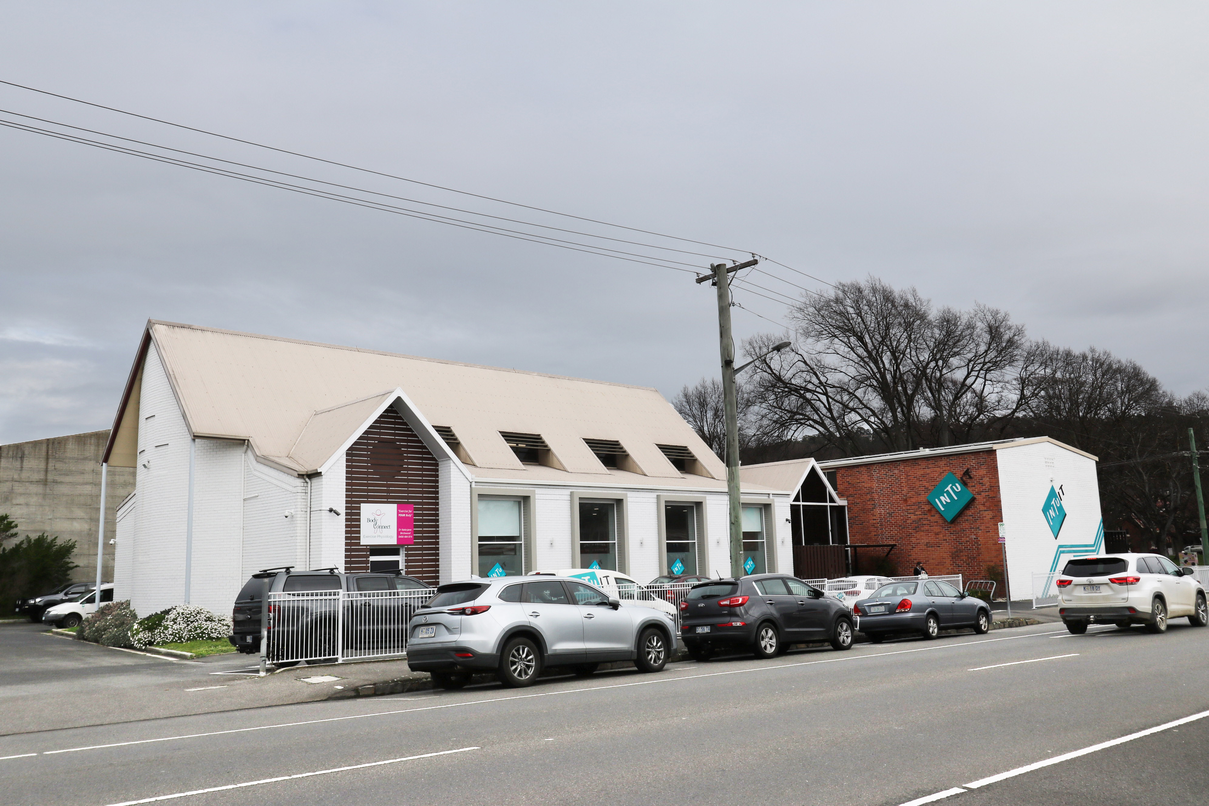 49-55 Frederick Street, Launceston, TAS, 7250