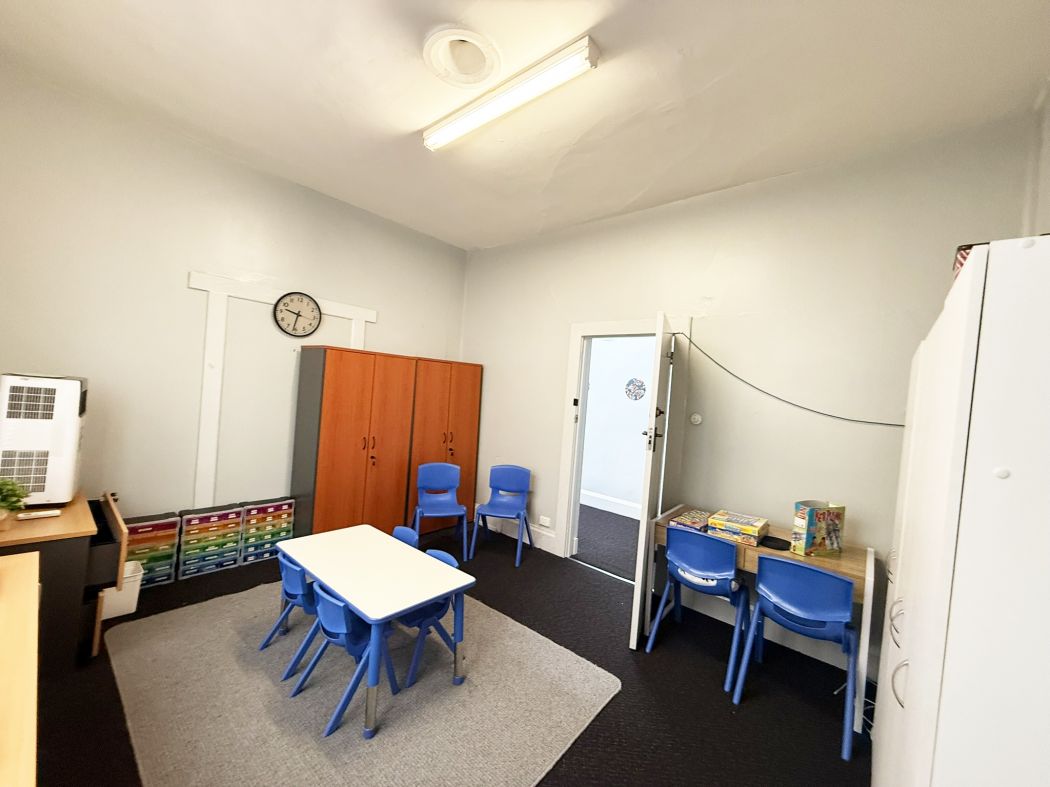 Office 9/96-102 St John Street, Launceston, TAS, 7250